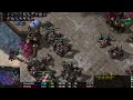 ai battle princess mika vs 27turtles starcraft 2 ai