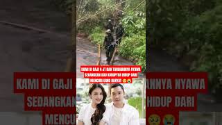 SETUJUKAH JIKA UANG KORUPTOR DI SITA UNTUK NAIKAN GAJI TNI 🥺😭 #tniindonesia #tni #news #tnirakyat