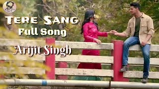 Arijit Singh | Tere Sang | Satellite Shankar Movie | 2019 | Full Video Song | HD