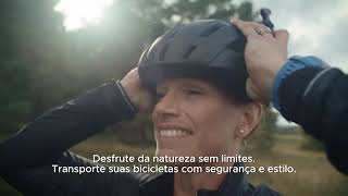 Thule Epos: aventura sem limites!