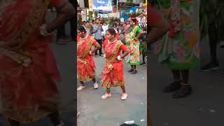 এরা কোথা এলো,বা কি সুন্দর নাচ#shorts #dance #krisnanagar #india