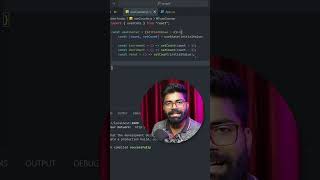 ✅ Custom Hooks in React 🔥 #reactjsinterview #reactjsforbeginners