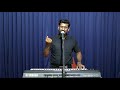 praise and worship tamil pr. deva asir fwa church