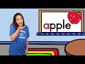 Letter A | Science of Reading | Phonics Song | EduTunes With Miss Jenny