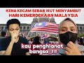 KENA KECAM SEBAB IKUT MENYAMBUT HARI KEMERDEKAAN MALAYSIA..!!!