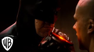 Batman v Superman Ultimate Edition | "Battle" Clip | Warner Bros. Entertainment
