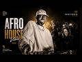 Afro House 2026 Mix | Deep Melodic Set 🎧 | Black Coffee Style Vol.6