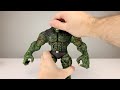 marvel select abomination action figure review