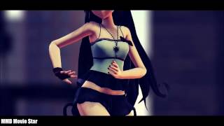 [MMD] Follow the Leader | Zatsune MIku