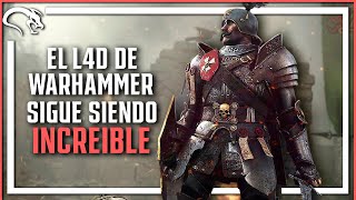 EN 2024 SIGUE SIENDO IMPRESIONANTE | WARHAMMER VERMINTIDE 2 y el nuevo VERSUS GRATIS