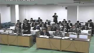 宮川潤 - 平成27年決算特別委員会 11月6日　決算特別委員会