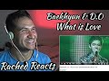 Coach Reaction - Baekhyun & D.O. - What is Love - EXO SHOWCASE in Seoul