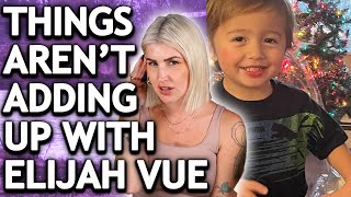 Elijah Vue Case: What Really Happened to Elijah Vue? | Everything We Know So Far
