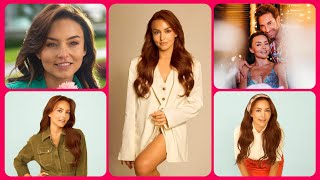 Angélique Boyer – In real life – From France to Mexico – the telenovela icon – Secret