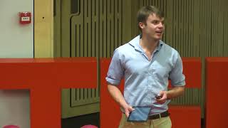 Facebook and the Farmer | Richard Hay | TEDxUniversityofPretoria