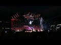 MUSE - Uprising - 2019-07-26 Madrid (Wanda Metropolitano)