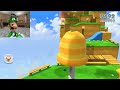 Luigi Plays SUPER LUIGI 3D WORLDDD