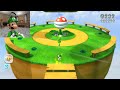 Luigi Plays SUPER LUIGI 3D WORLDDD
