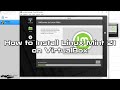 How to Install Linux Mint 21 on VirtualBox 6.1 | SYSNETTECH Solutions