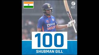 🔥🔥shubman gill glorious form in odi cricket continues|#shorts #viral #trending #youtubeshorts #csk