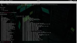 Metasploit Tutorial - Apache Struts 2 'action:' Parameter Arbitrary Remote Command Execution