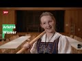 jodlerin arlette wismer wagt sich ans alphorn wismer gfallt staffel 5 folge 1 srf