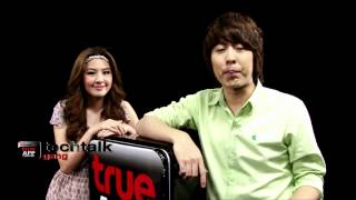 Hi-Light รายการ tech talk 13 June 2012