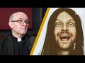 Possessed or Mentally Ill? w/ Exorcist Fr. Vincent Lampert