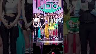 아이브 After Like 1위 축하해주는 민주(ft.진주즈)