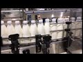 63 filling and packaging line milk 6 000 bph 1 lt pet