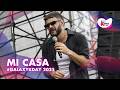 Soulful, smooth, and so Mzansi: Mi Casa delivers at Galaxy KDay