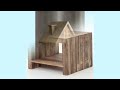 amazing woodworking project ideas to upgrade your home décor fast or make money from as a woodworker