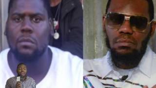Beanie Sigel Squashes Philly Beef With Meek Mill DreamChaser Teffy, Beanie Sigel's Legacy Tarnished?