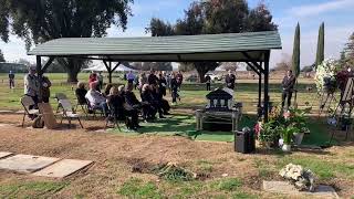 Walter 'Walt' Worthington | Funeral Stream