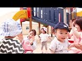 こんごう･さくら保育園リクルート動画