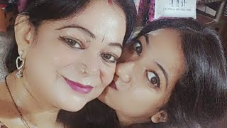 Megha Bose is live আমার নাইট এল বি তে সকল বন্ধুদের আমন্ত্রণ জানাই