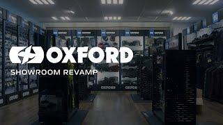 The Updated Showroom at Oxford Products!