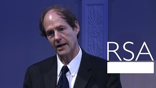 Cass Sunstein on Nudge Theory