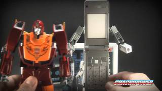 Bandai Chogokin GE-46 Phone Braver 7