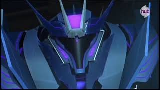 Megatrons favorite song (transformers)