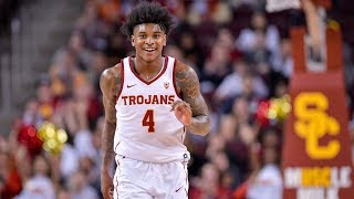 Kevin Porter Jr. highlights: Athletic guard who has knack for creating his own shot