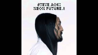 Steve Aoki feat. Flux Pavilion -- Get Me Outta Here