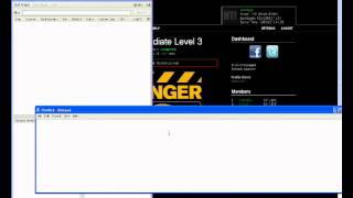 hackthis.co.uk Intermediate Level 3