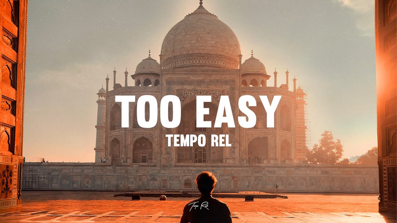 [FREE] Vocal Sample Boom Bap Beat 2022 - "Too Easy" (Prod. Tempo Rel ...