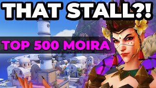 Moira is UNKILLABLE?!?!