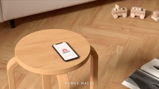 HOMEE - 空間佈置購物市集 App