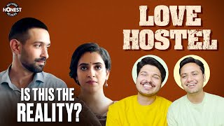 Honest Review: Love Hostel movie | Bobby Deol, Vikrant Massey, Sanya Malhotra | Shubham, Rrajesh