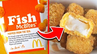 Top 10 McDonald's Menu Items You CAN'T ORDER Anymore!!!