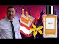 CELINE NIGHTCLUBBING PERFUME REVIEW (Hedi Slimane)