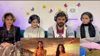 सिया के राम - Season 1 | Episode 50 - Part 1 |Reaction